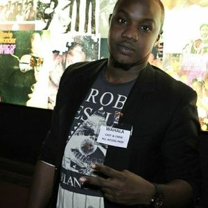 Meet your Posher, Francis